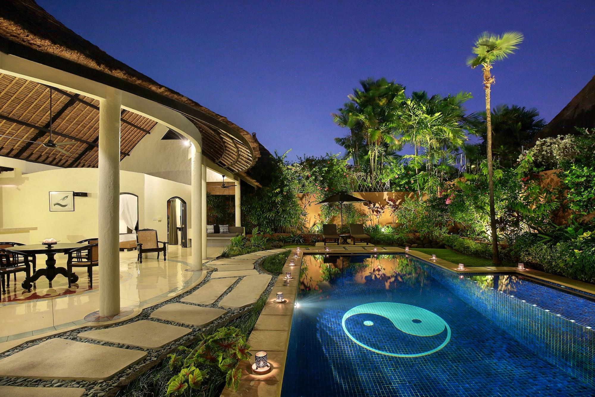 Impiana Private Villa