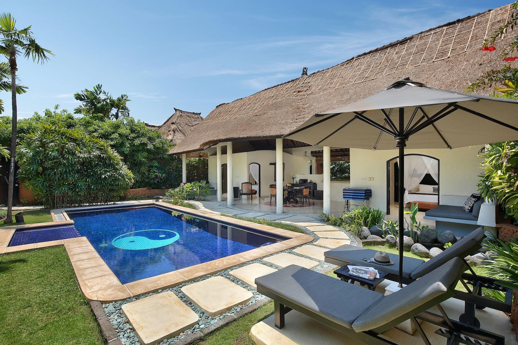 Villa Impiana Private *