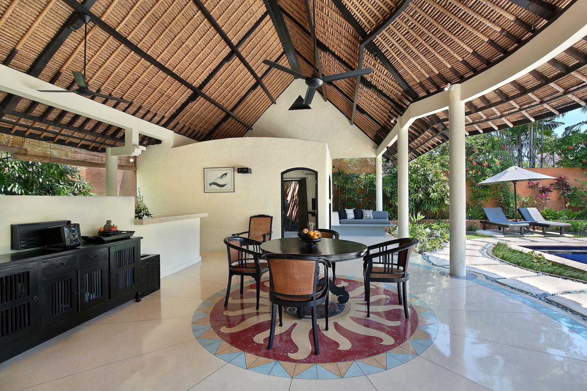 Villa Impiana Private Seminyak (Bali)