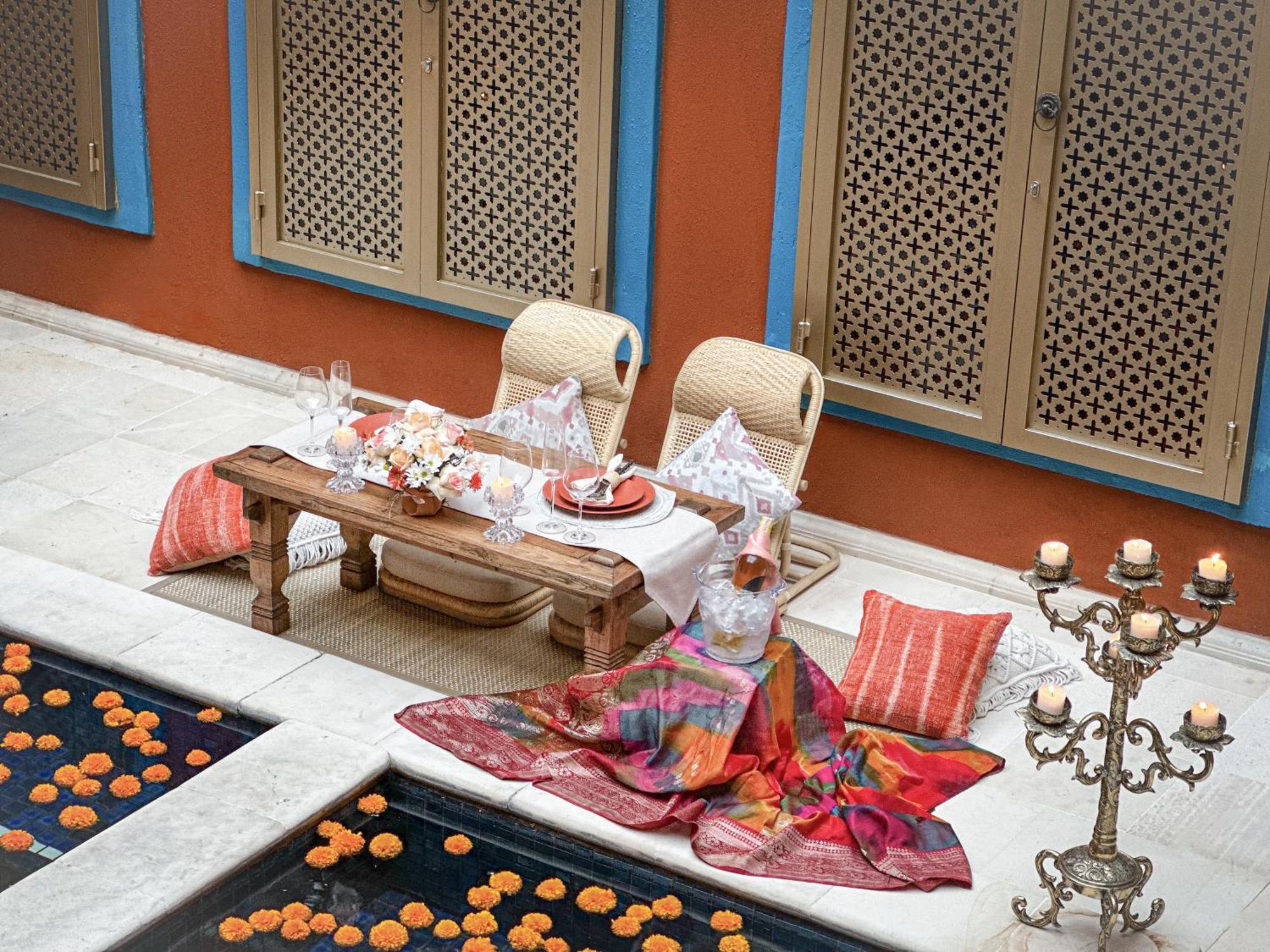 Impiana Private Villa Seminyak (Bali)