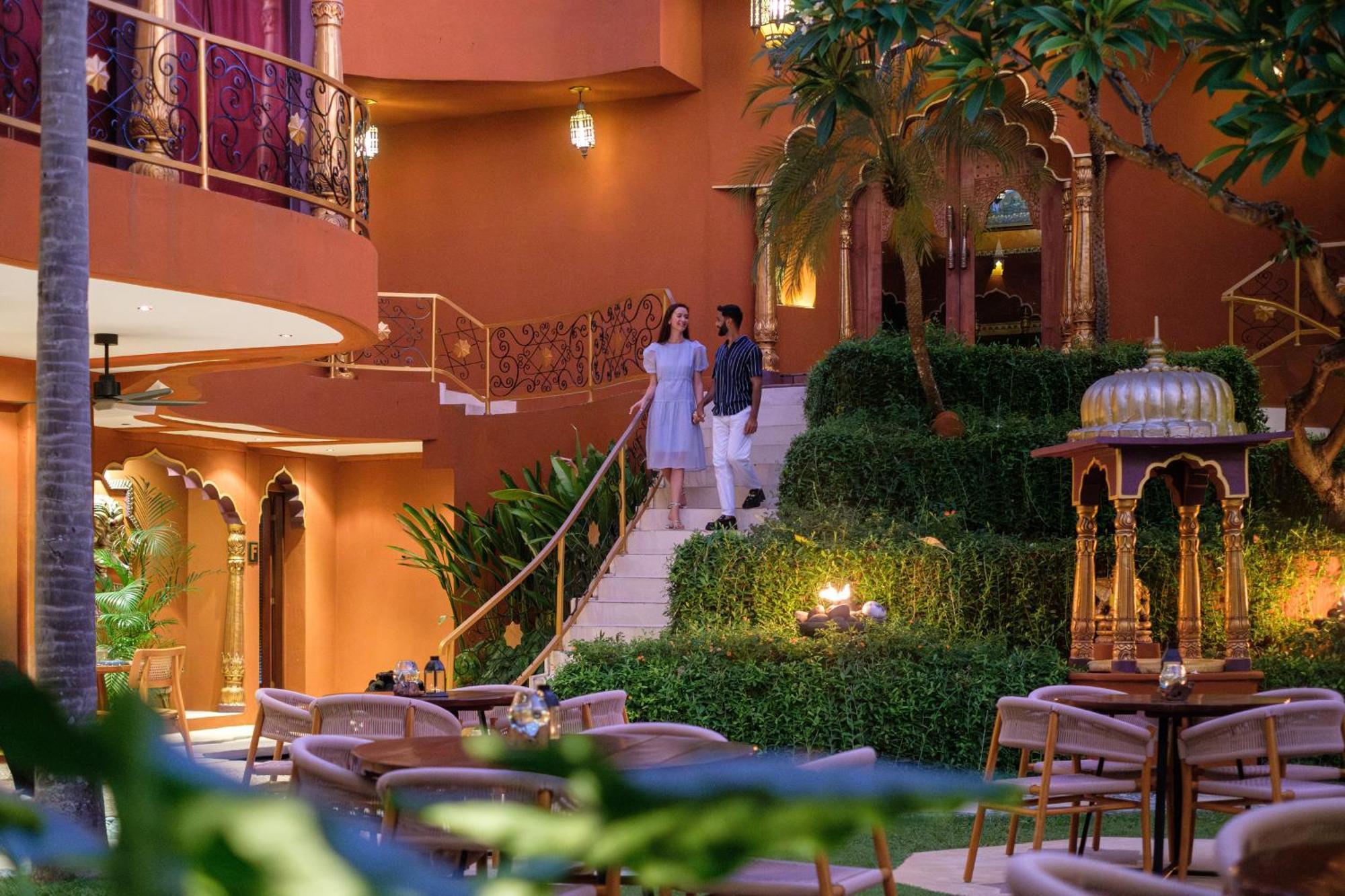 Villa Impiana Private Seminyak (Bali)