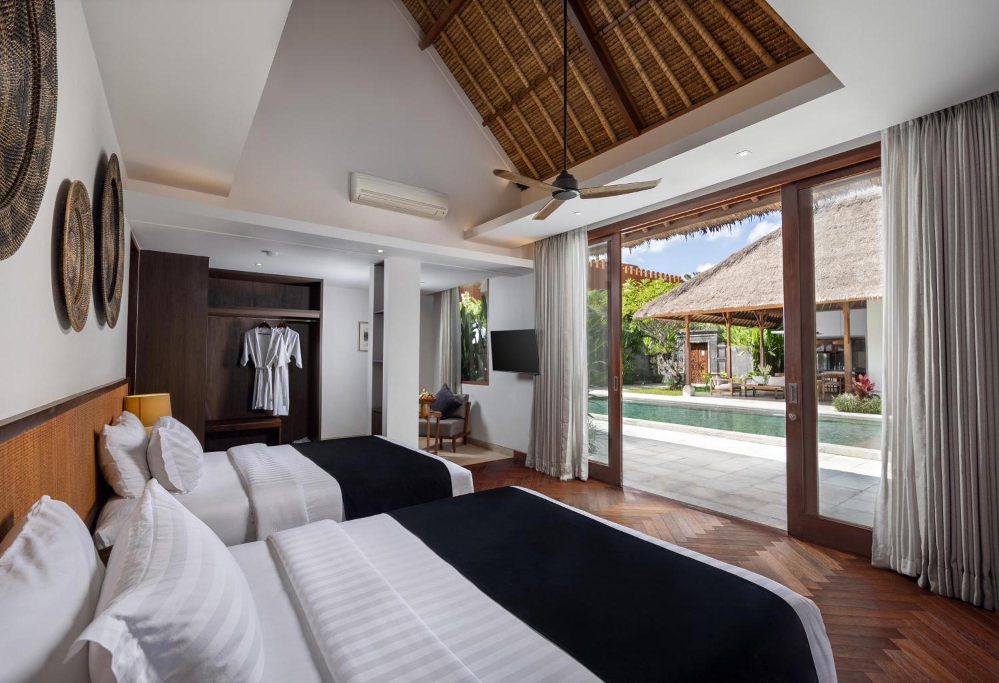 Impiana Private Villa *