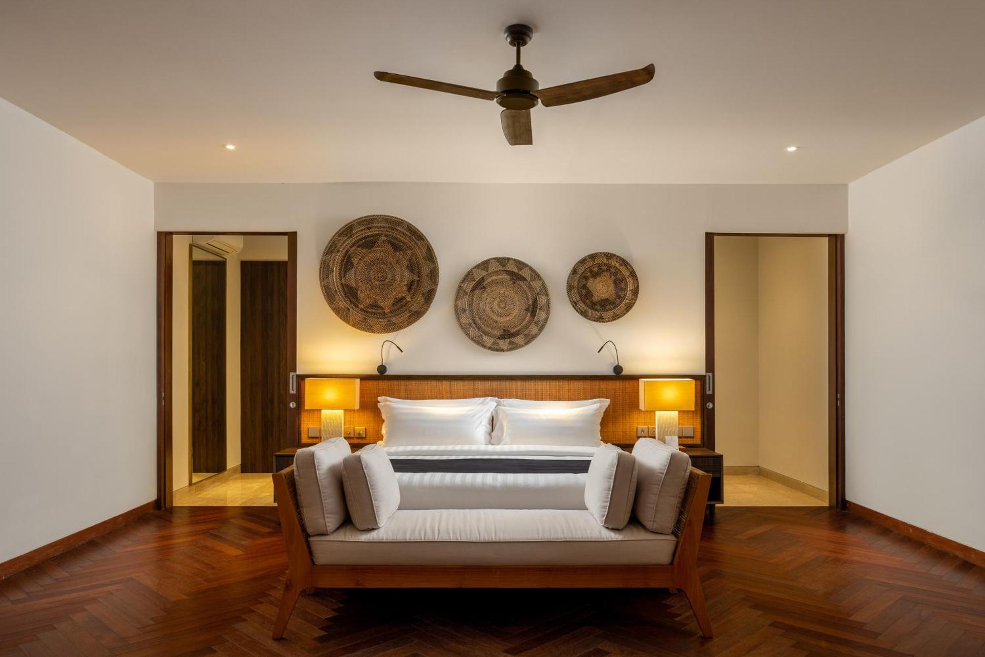 Villa Impiana Private *