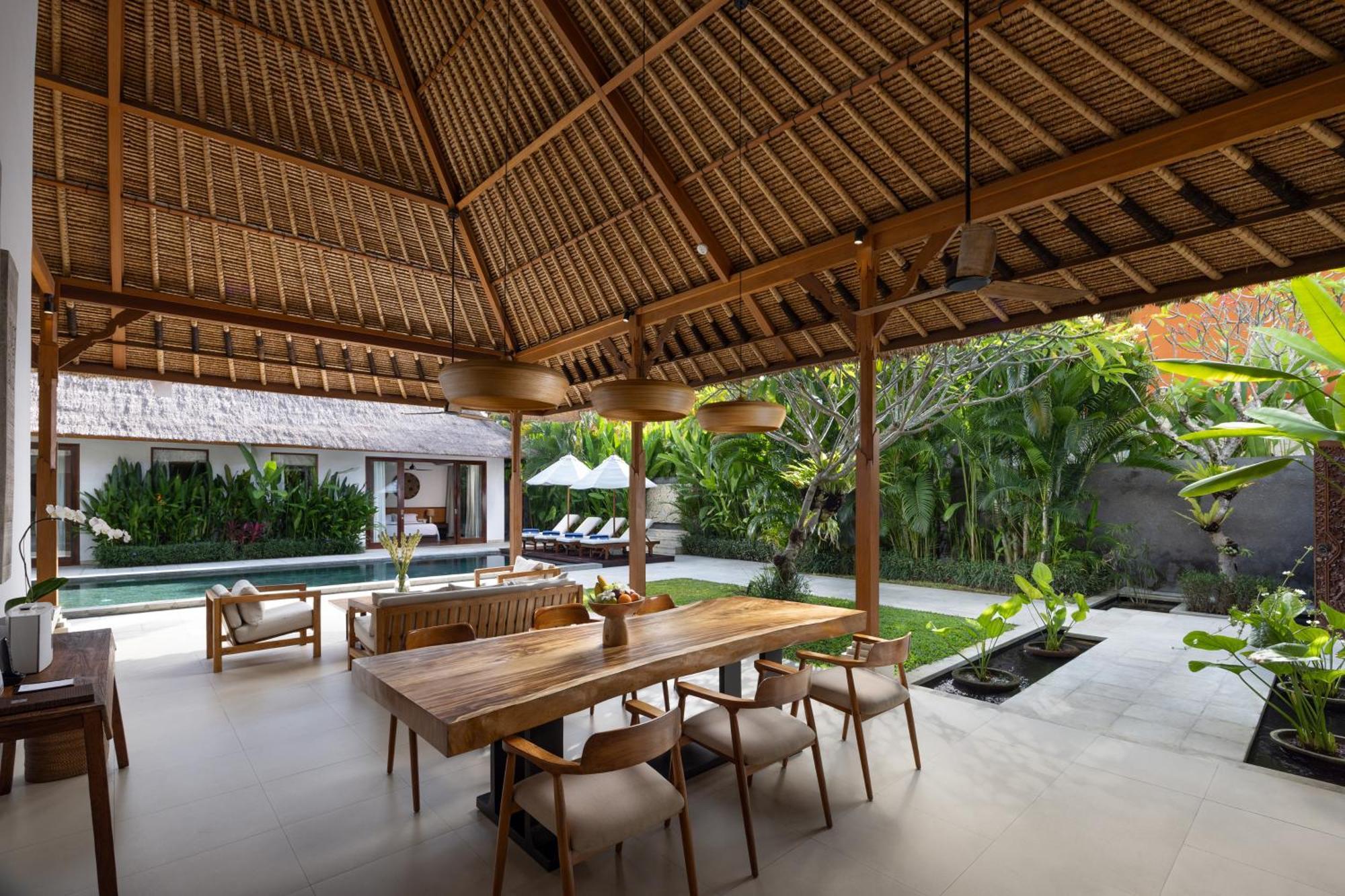 Impiana Private Villa *