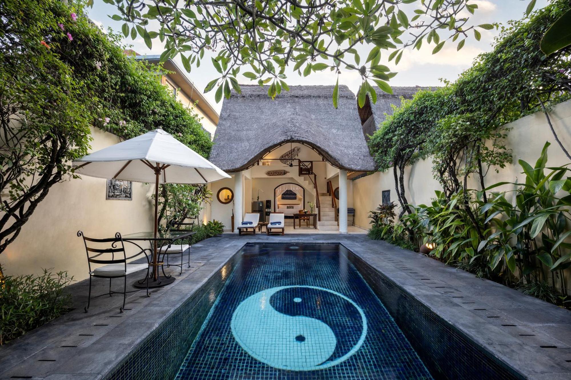 Impiana Private Villa Seminyak (Bali)