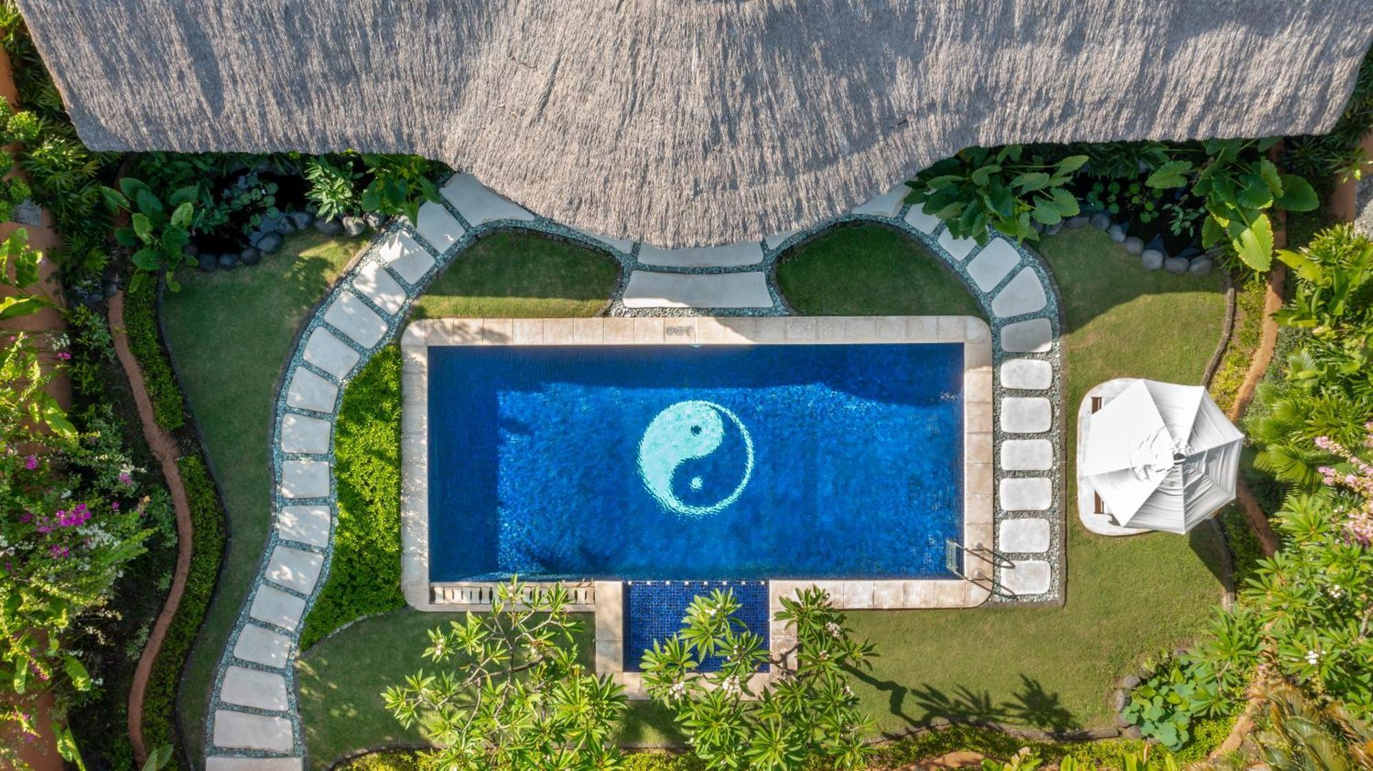 Villa Impiana Private Seminyak (Bali)