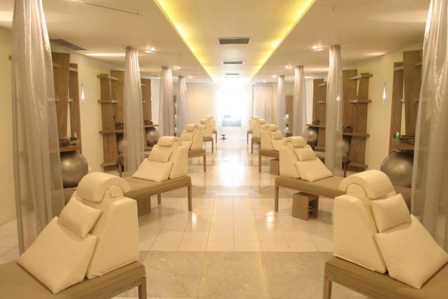 Impiana Private Villa *