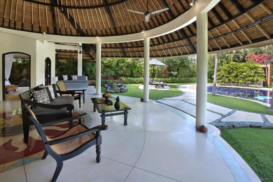 Impiana Private * Seminyak (Bali)