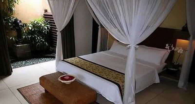 Villa Impiana Private *